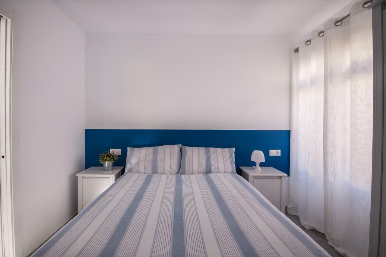 El Ancla Leilighet Fuengirola Eksteriør bilde
